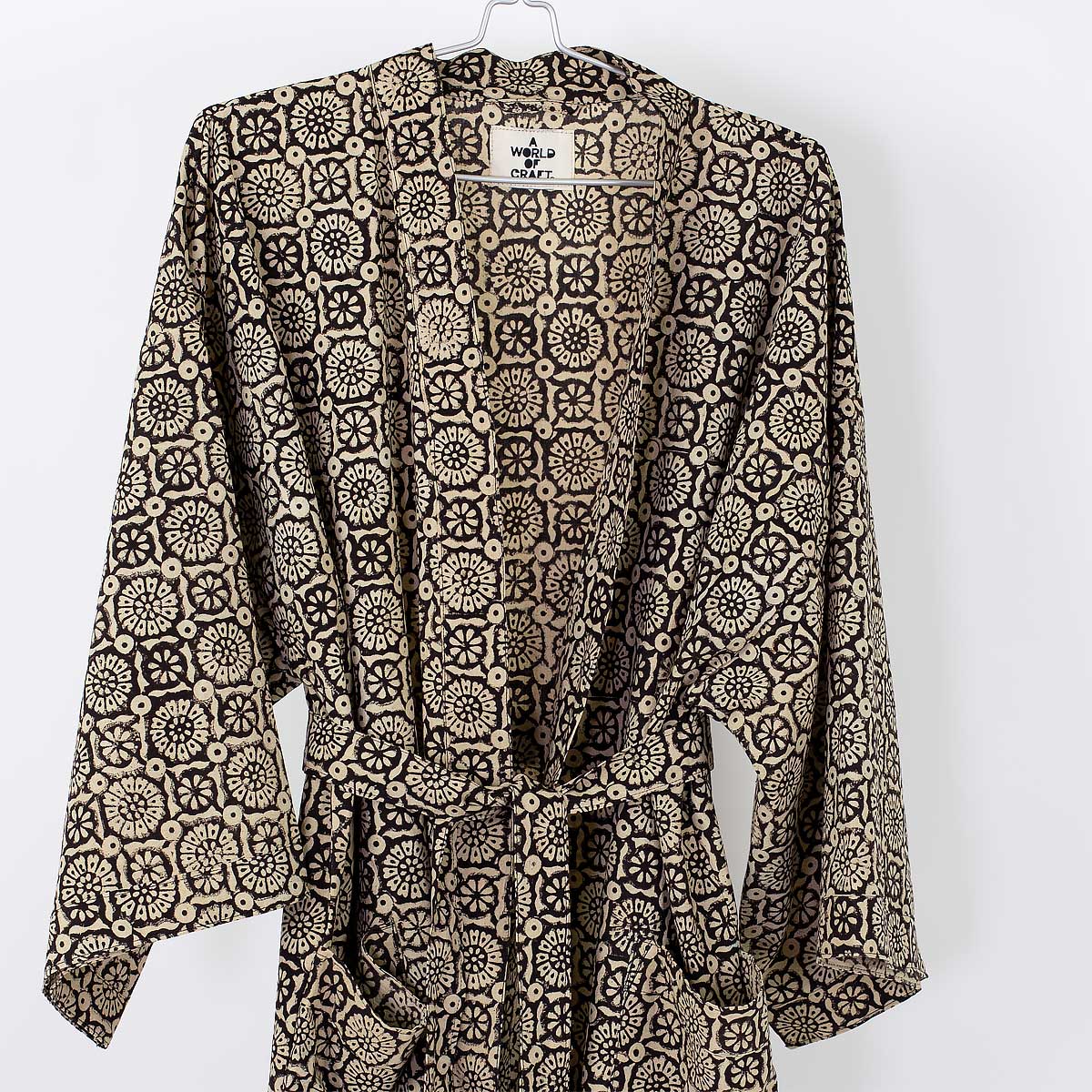 MAROC TILES Kimono