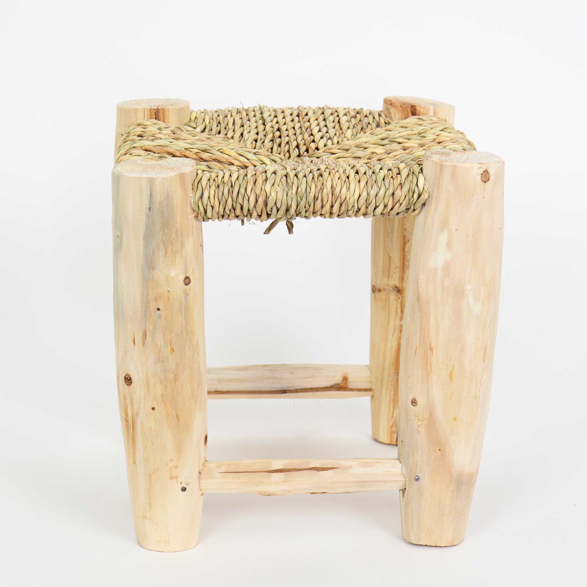 MAROC Stool mini, natural