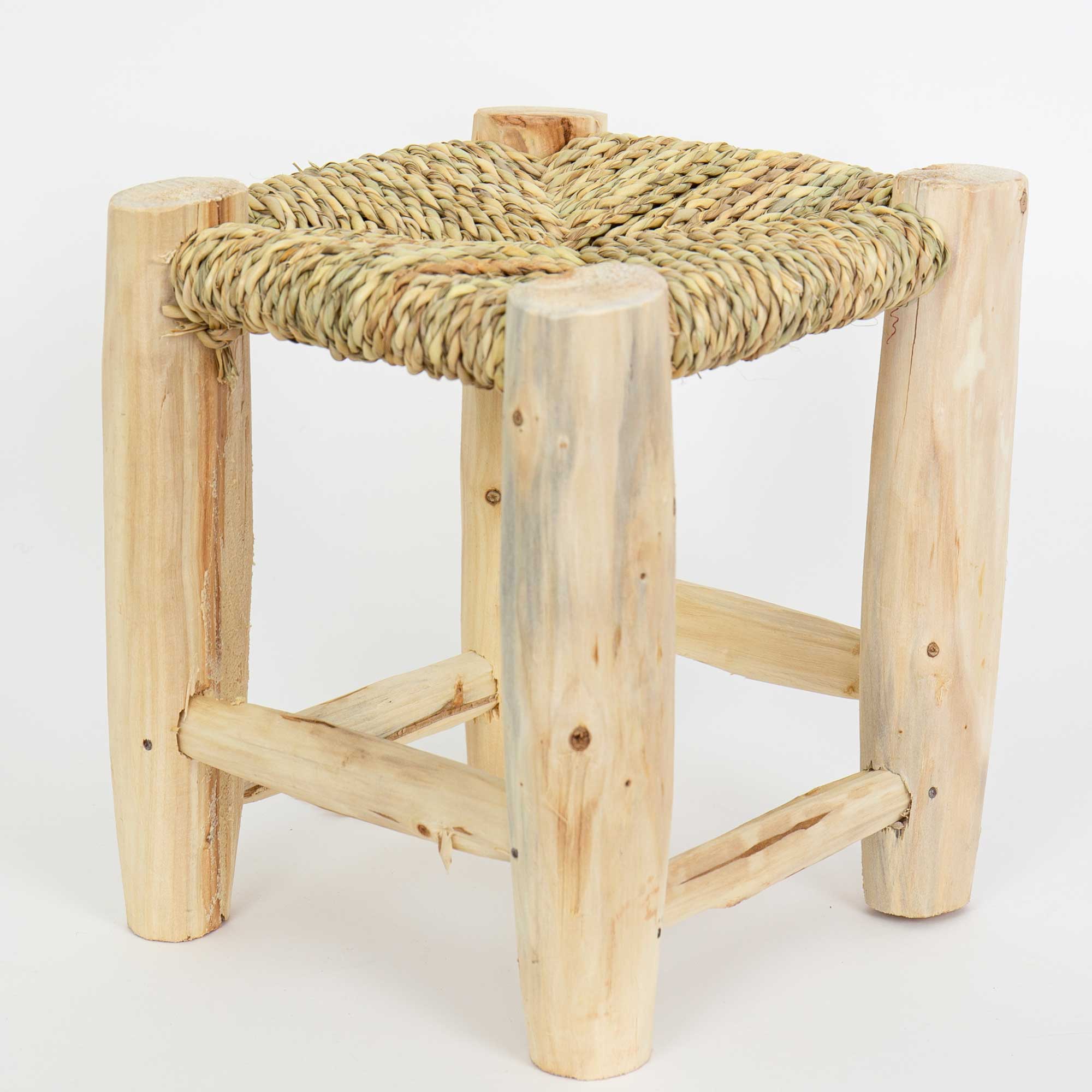 MAROC Stool mini, natural