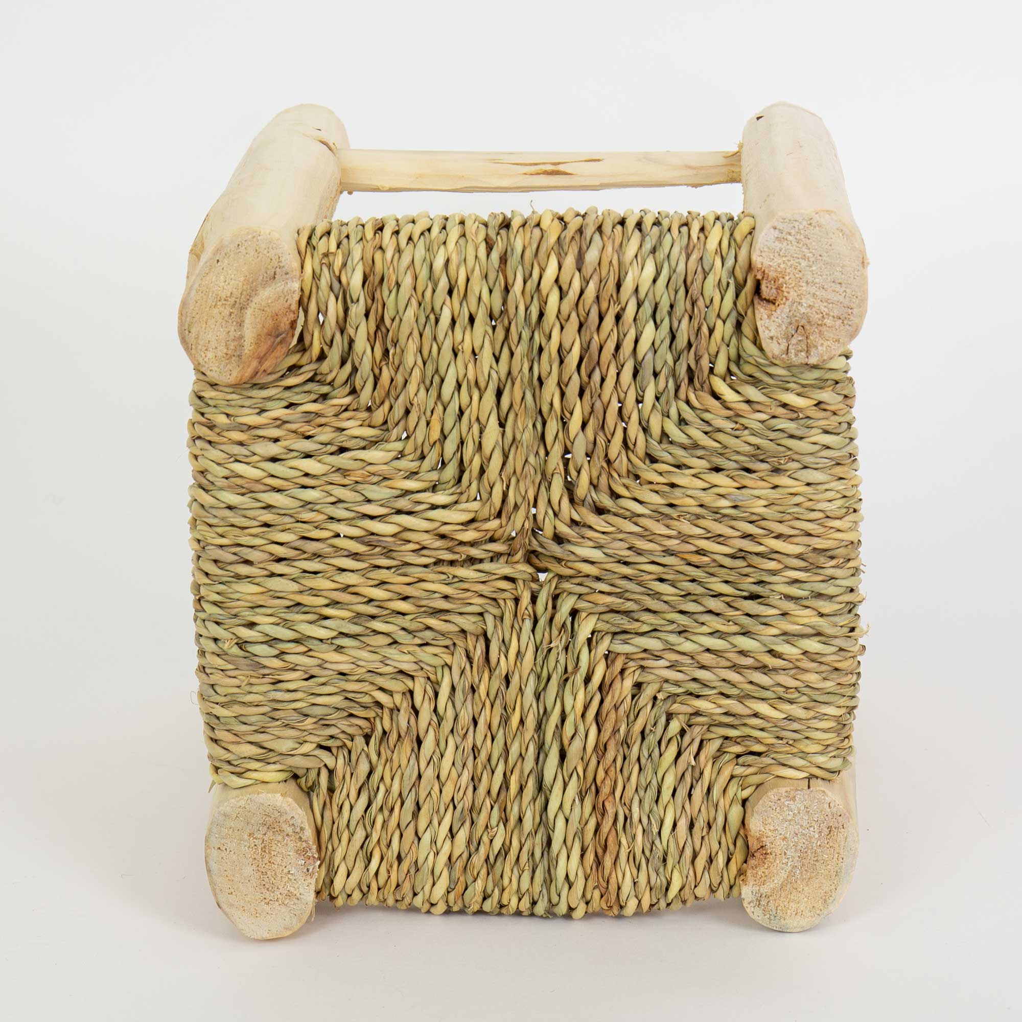 MAROC Stool mini, natural
