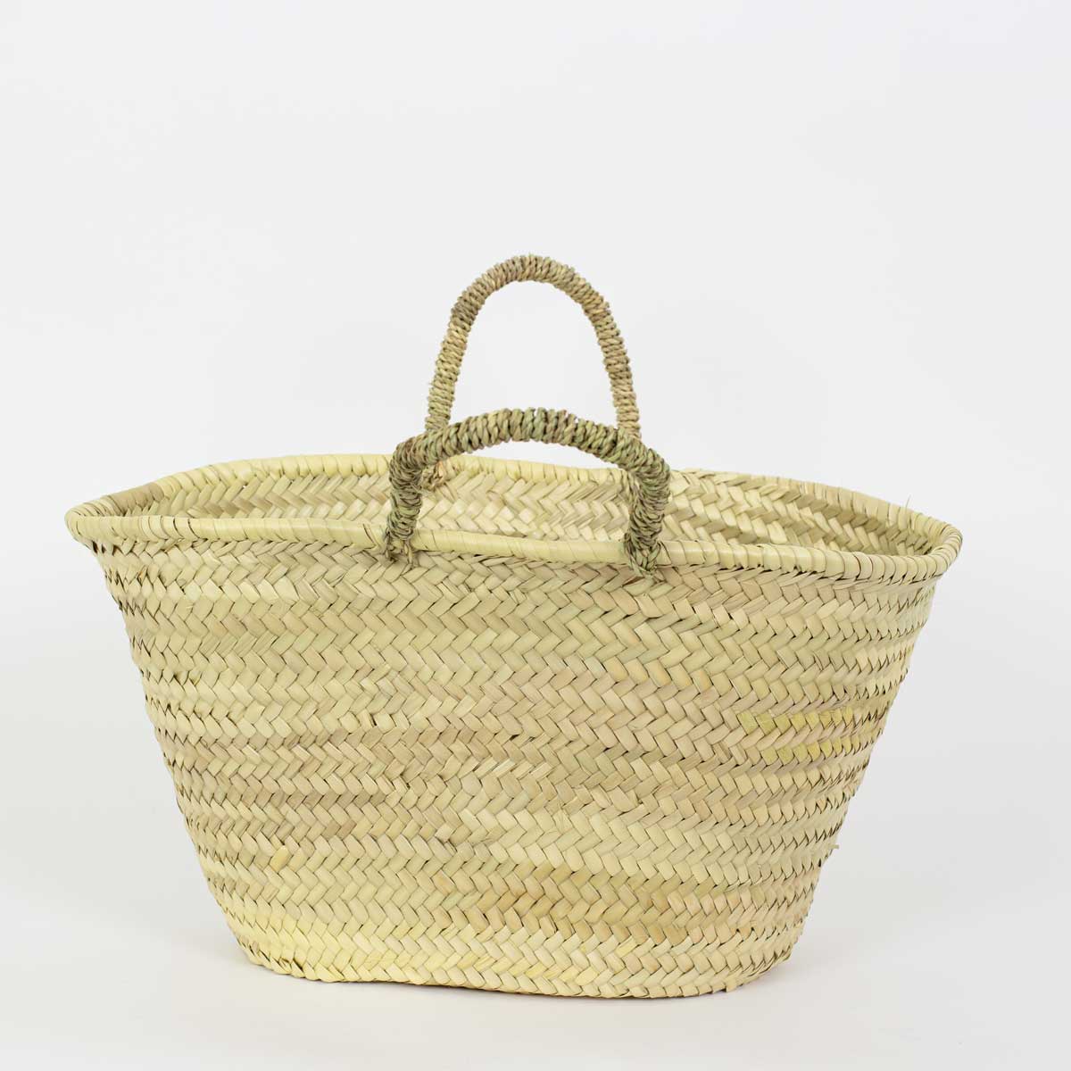 DESERT Basket bag