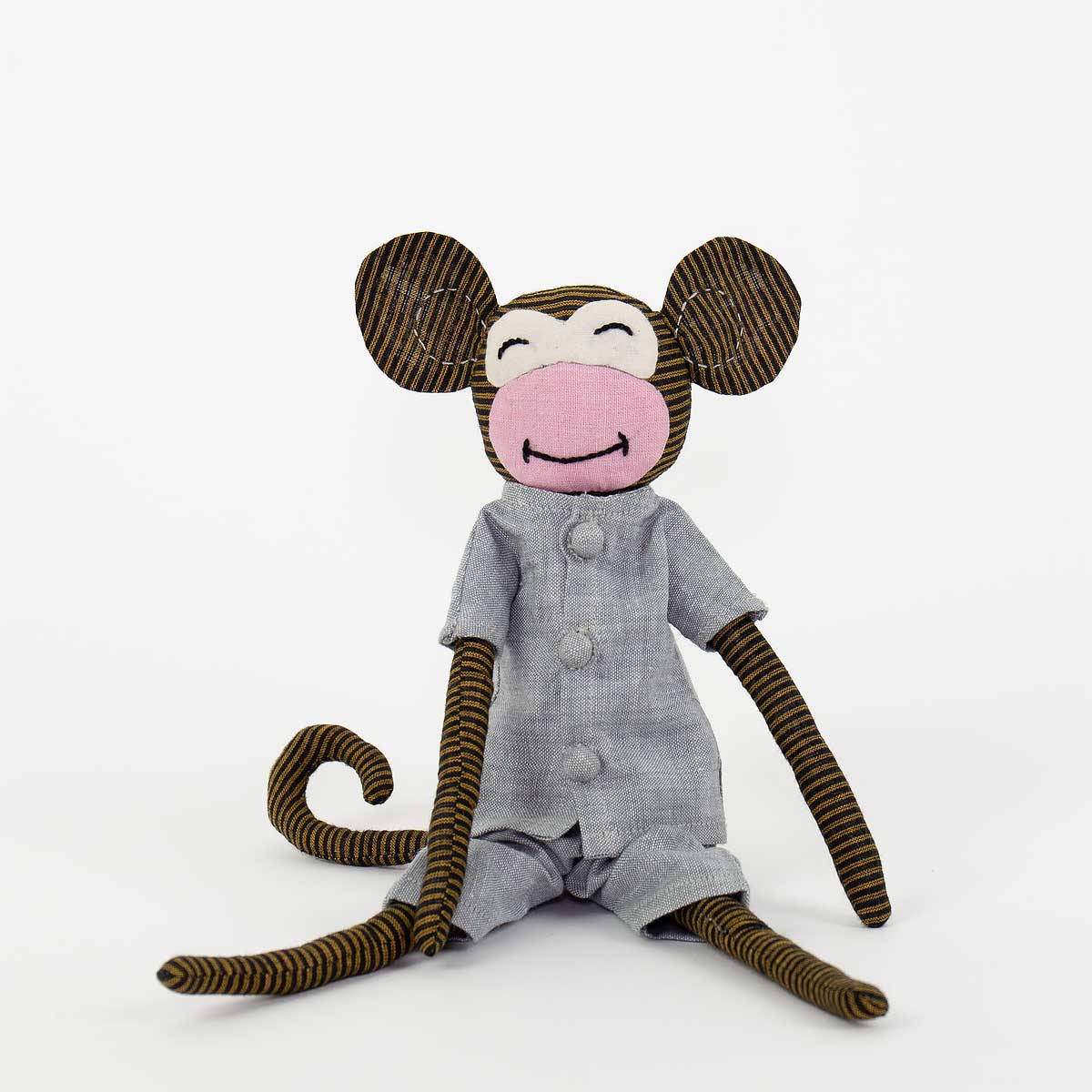 MONKEY MOLLE Soft toy