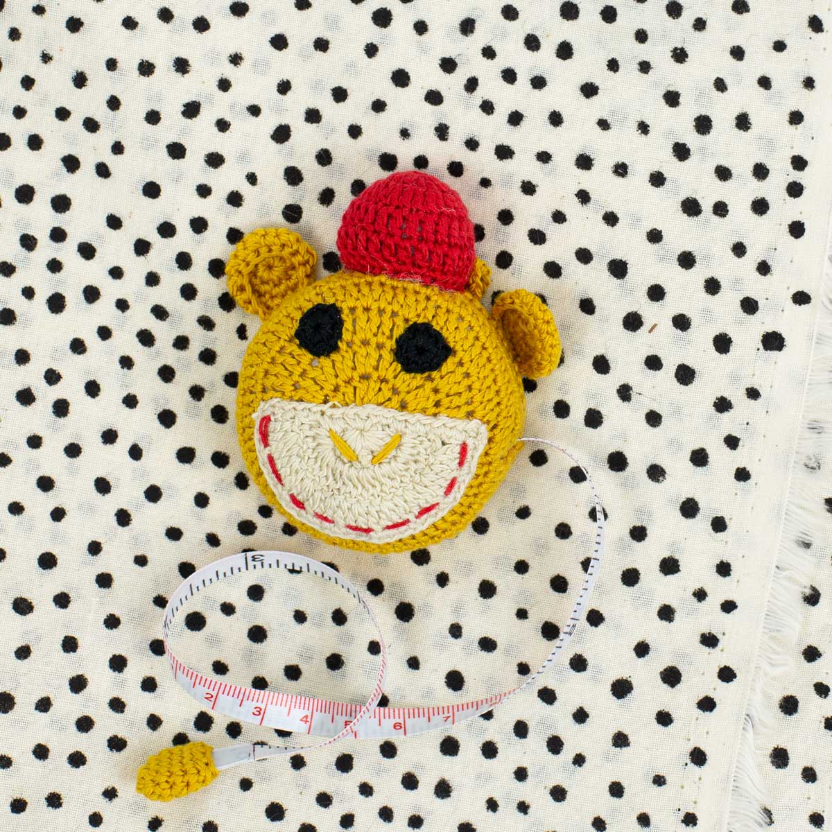 MONKEY Measuring tape