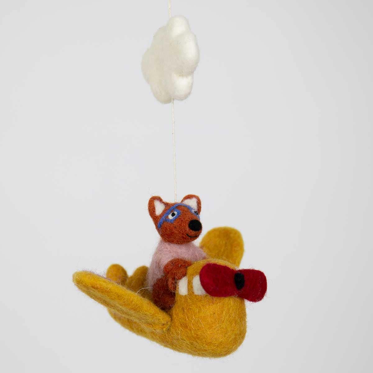 MOUSE PILOT Mobile