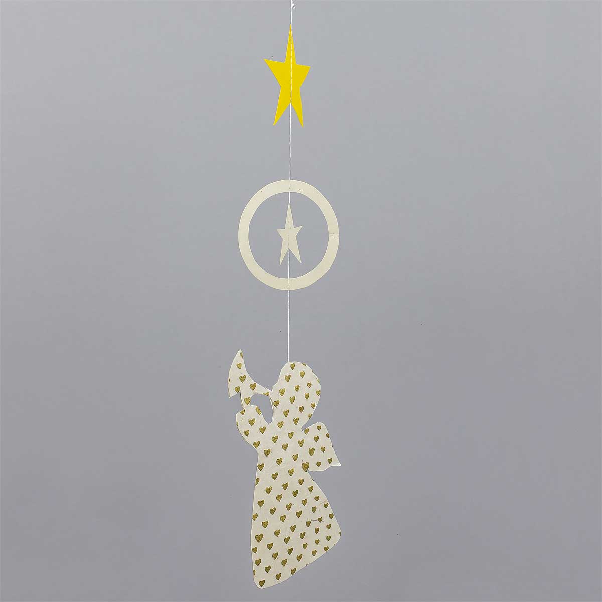 MUSICAL ANGEL Mobil