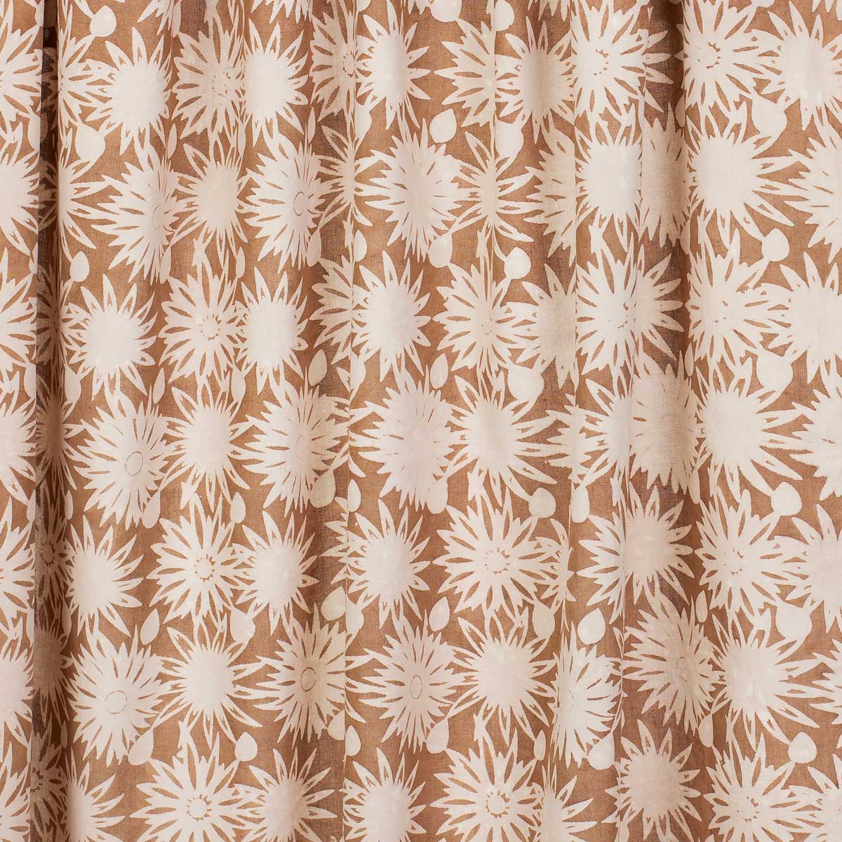 NATURAL Dandelion, brun