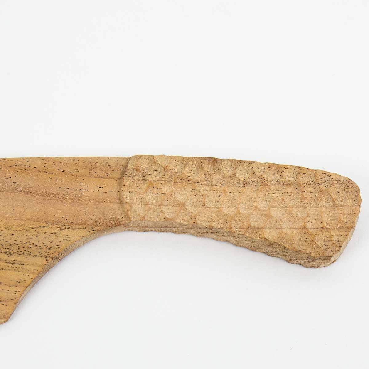 NEEM Cake spatula