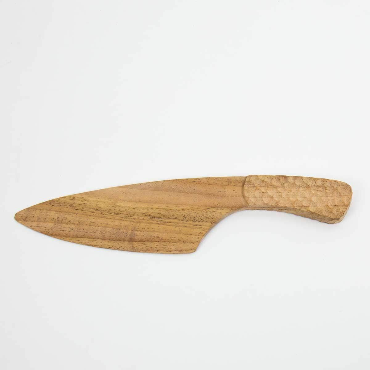 NEEM Cake spatula