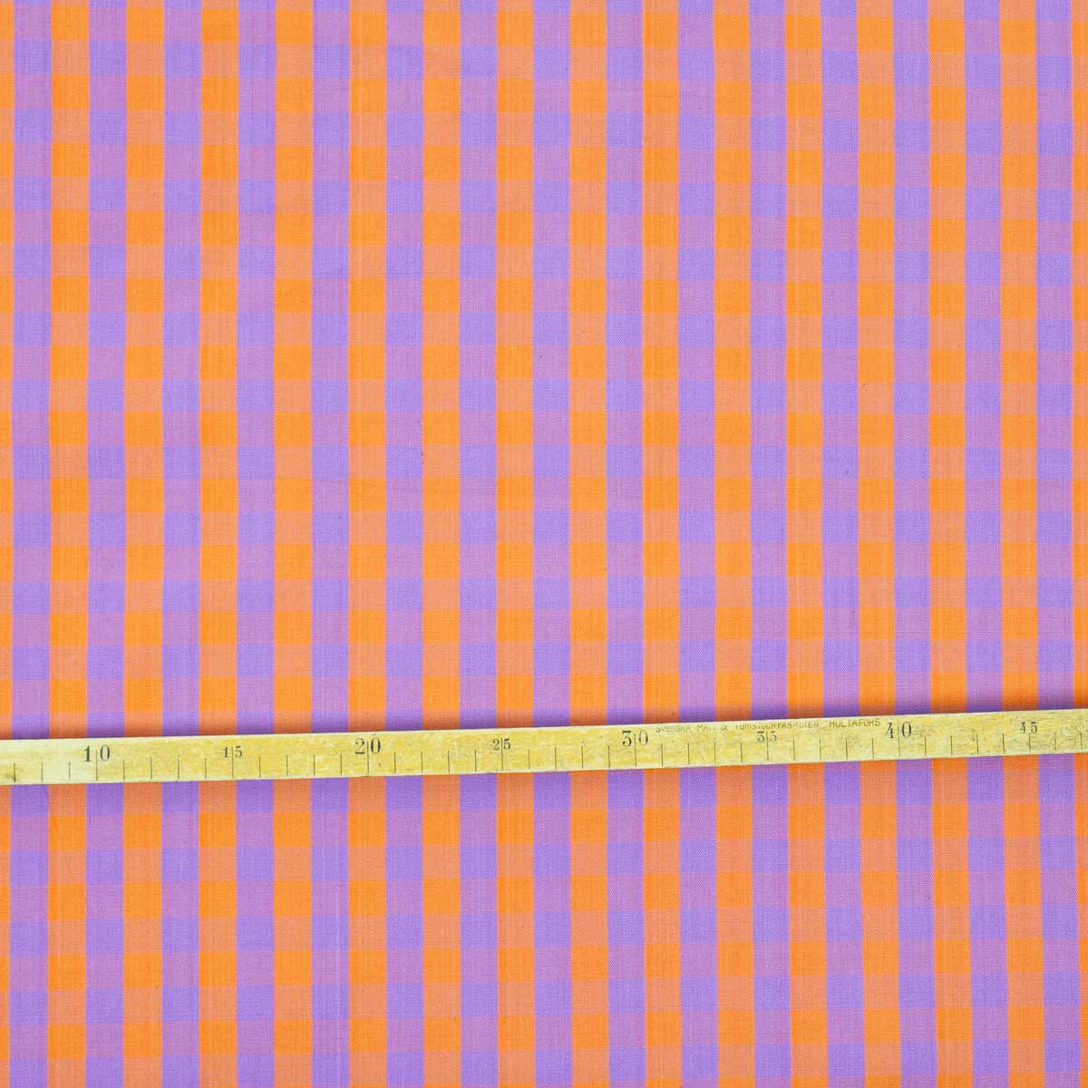 NINA Metervara, orange/lila