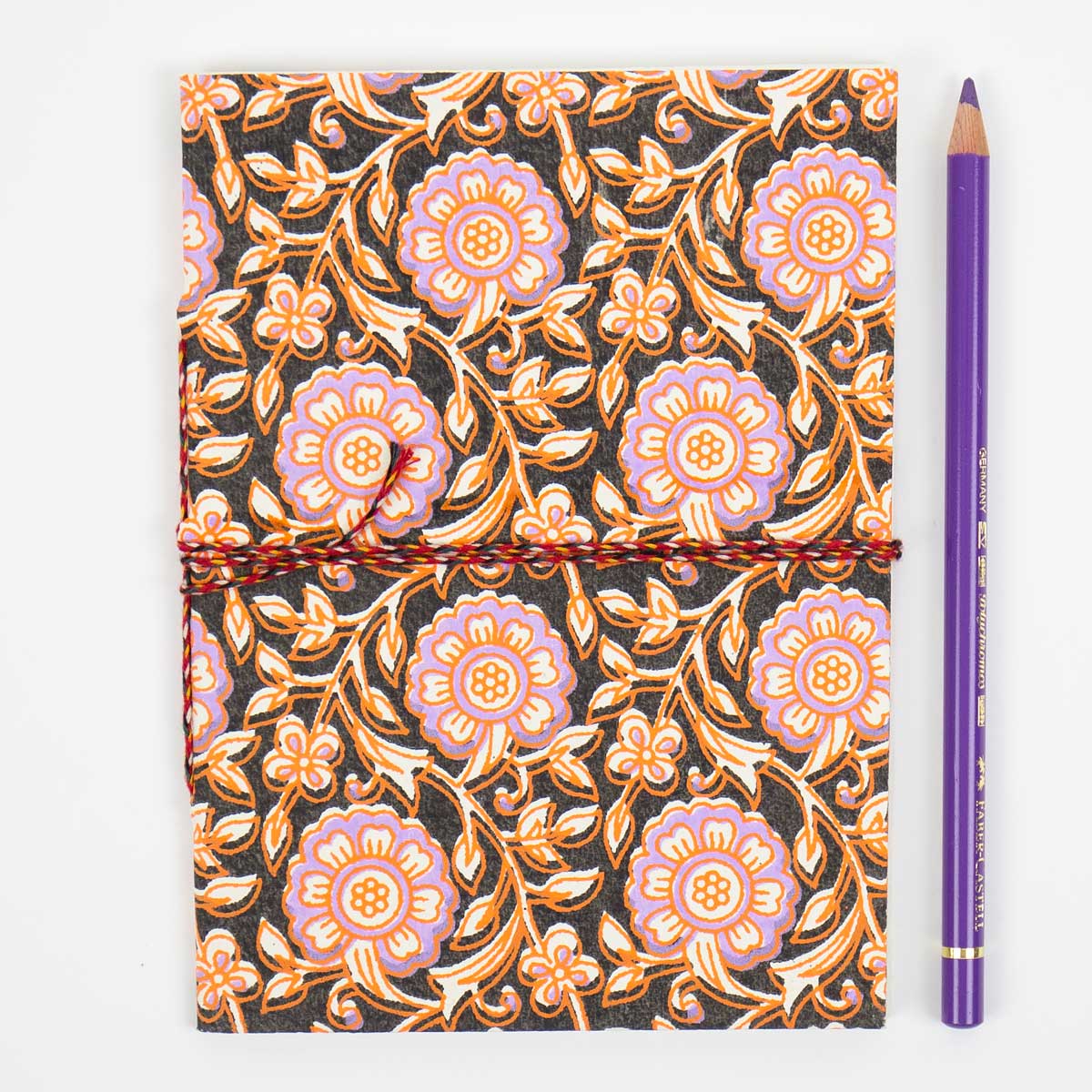 NISHA Notebook