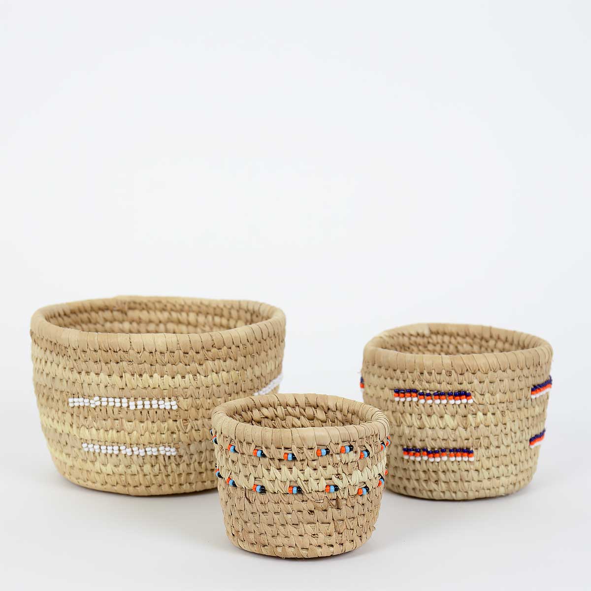 NOMAD Small Basket, M