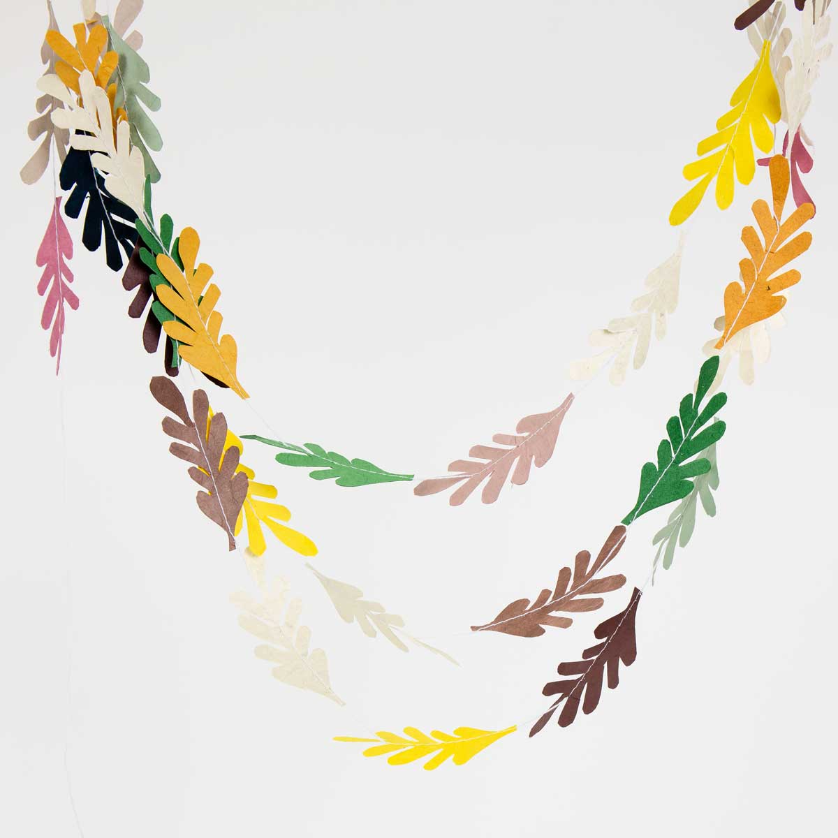 OAK Garland, multi