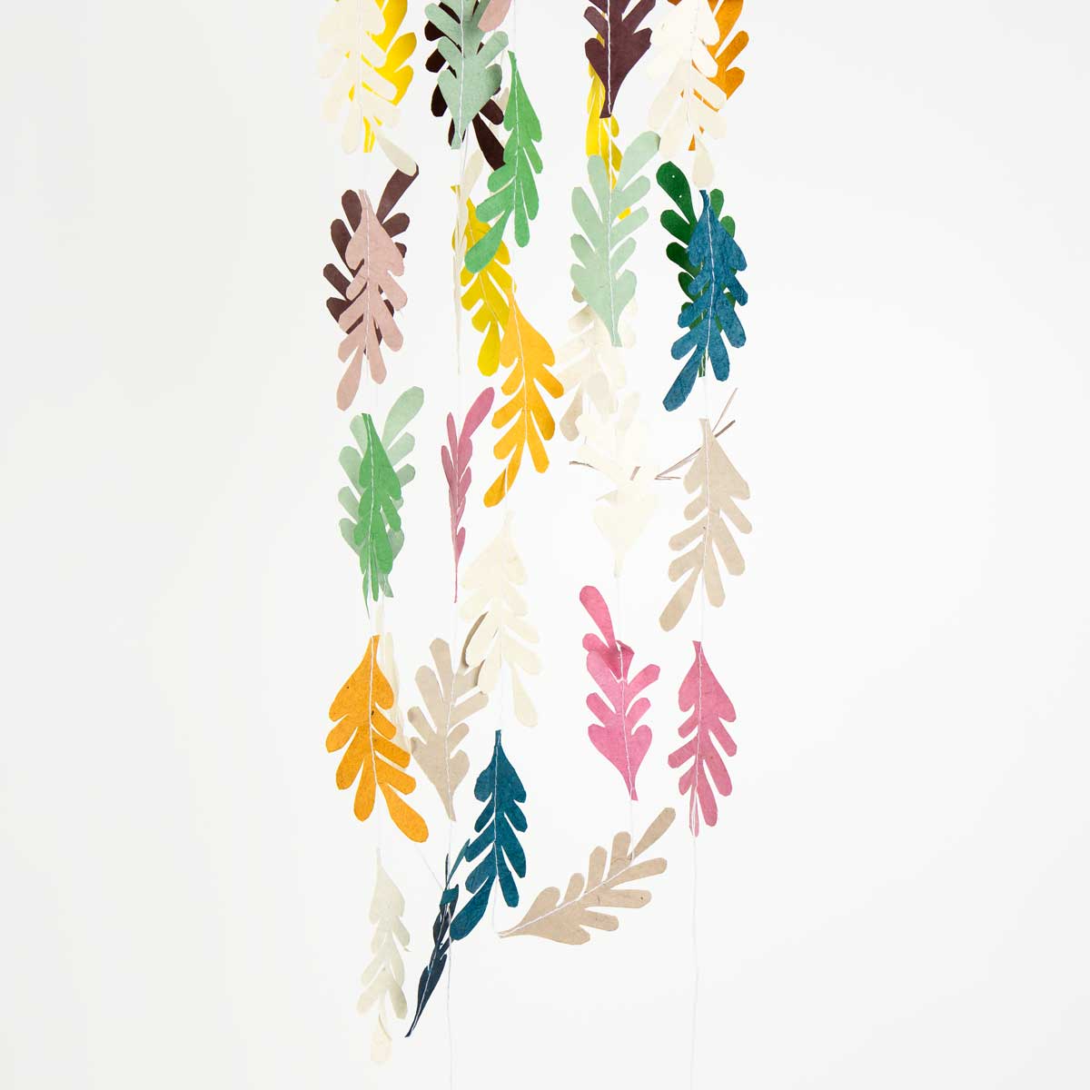 OAK Garland, multi