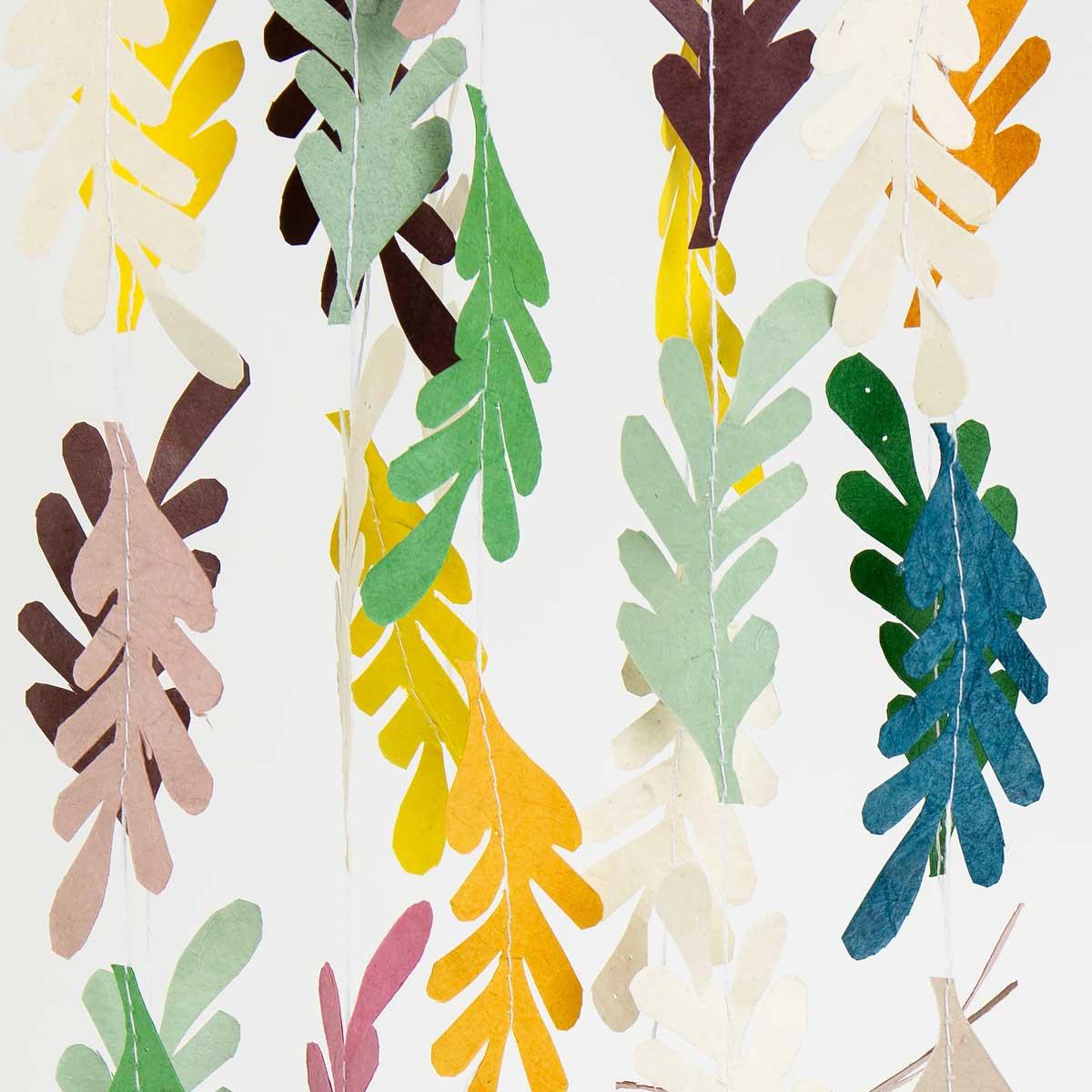 OAK Garland, multi