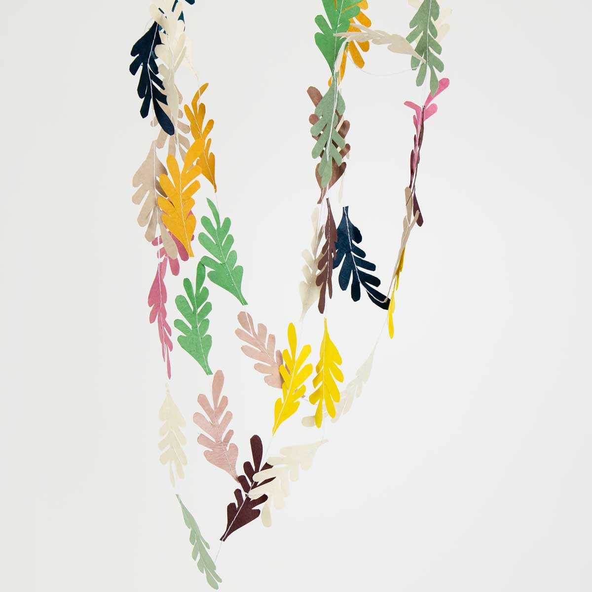 OAK Garland, multi
