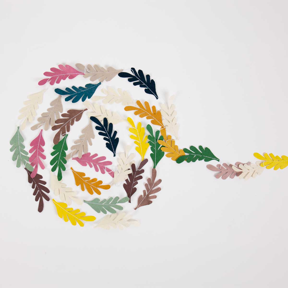 OAK Garland, multi