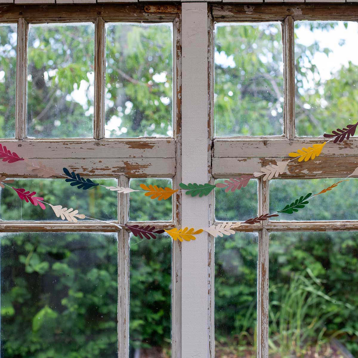 OAK Garland, multi