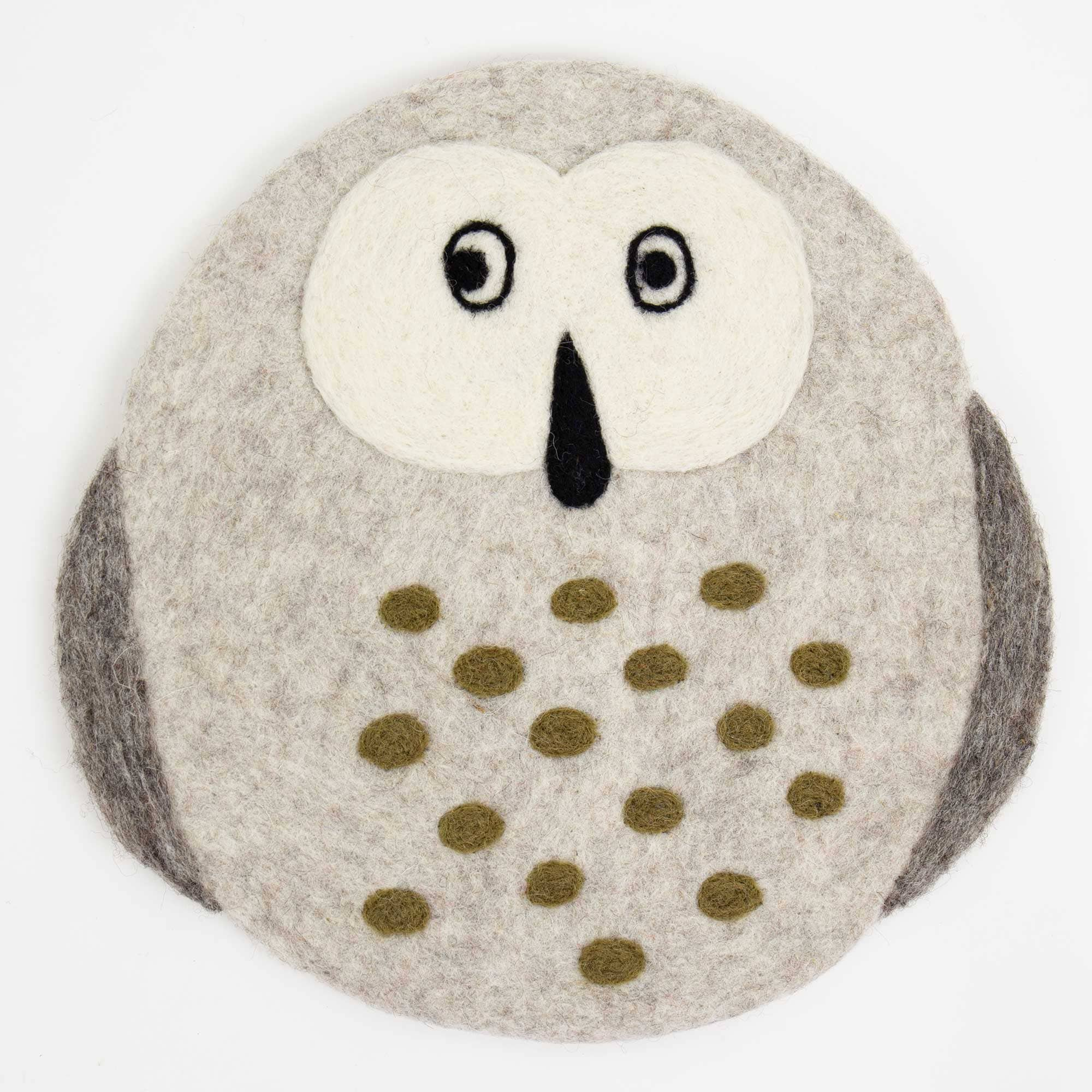 OWL Seat pad