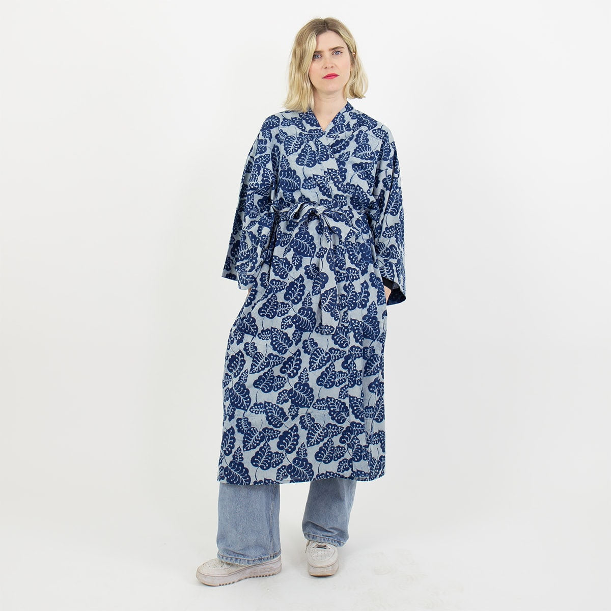 PALETTBLAD Kimono