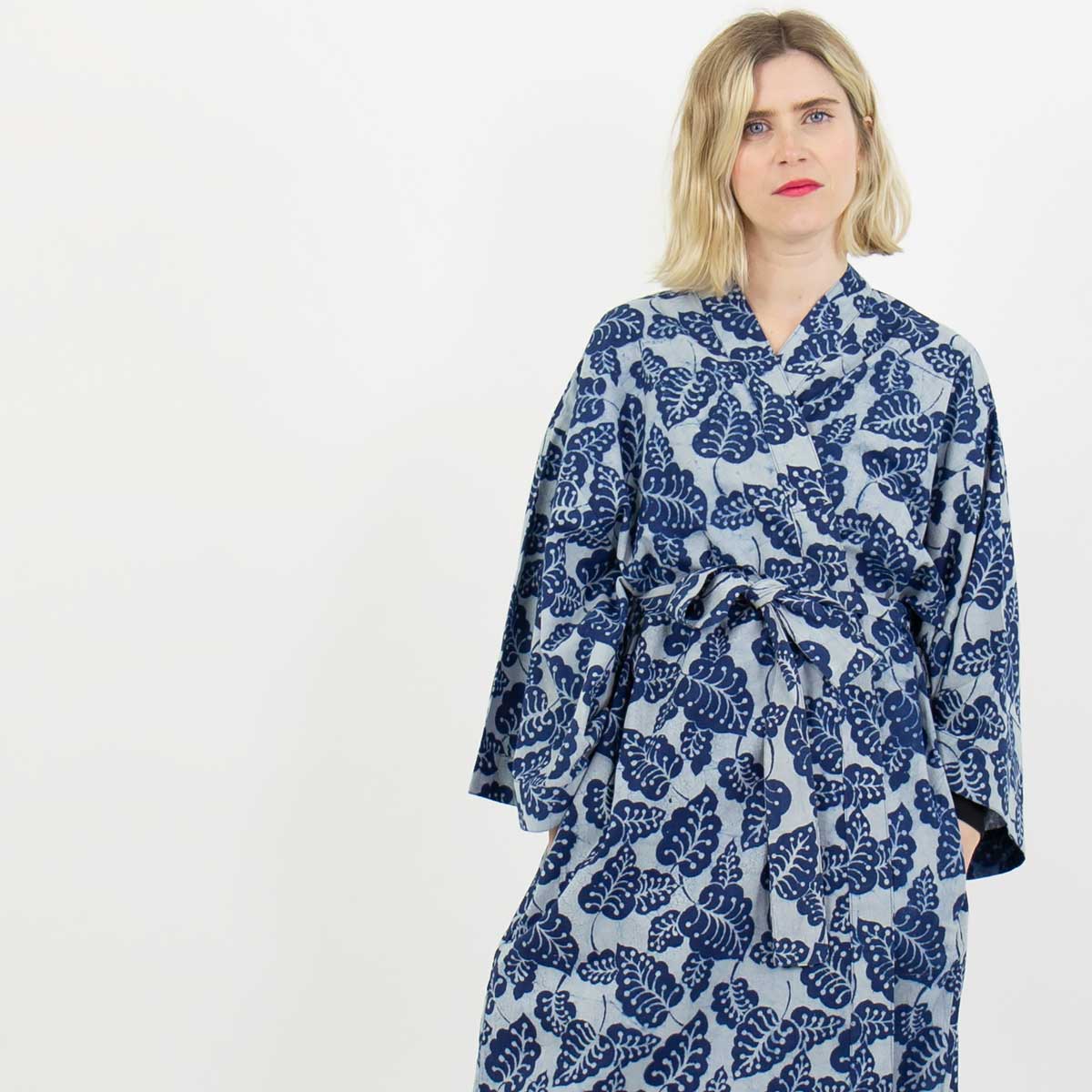 PALETTBLAD Kimono