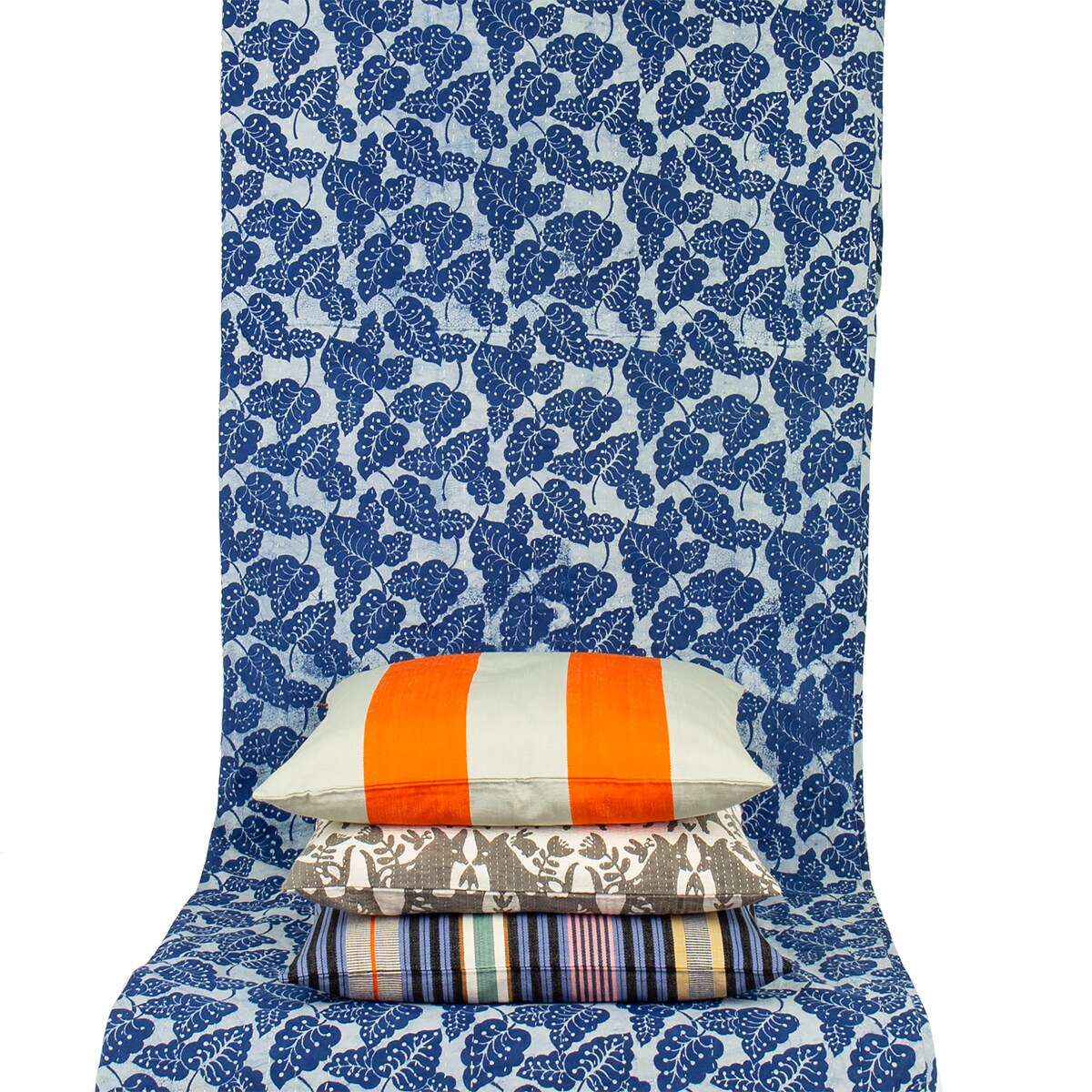 PALETTBLAD Bed cover 160x250