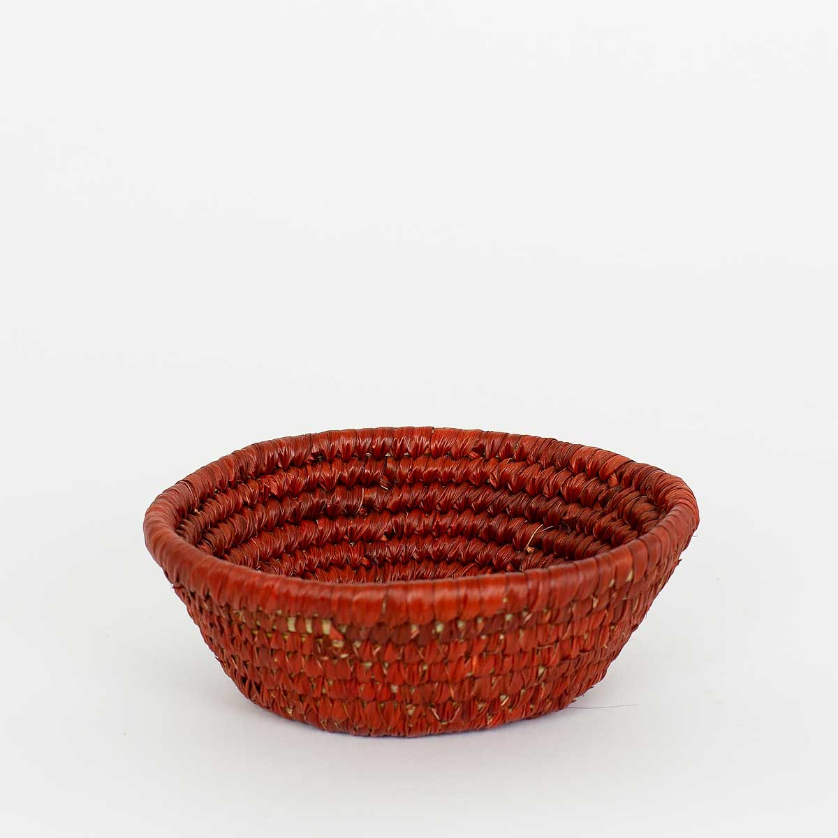 PALM COLOR Mini basket, brown