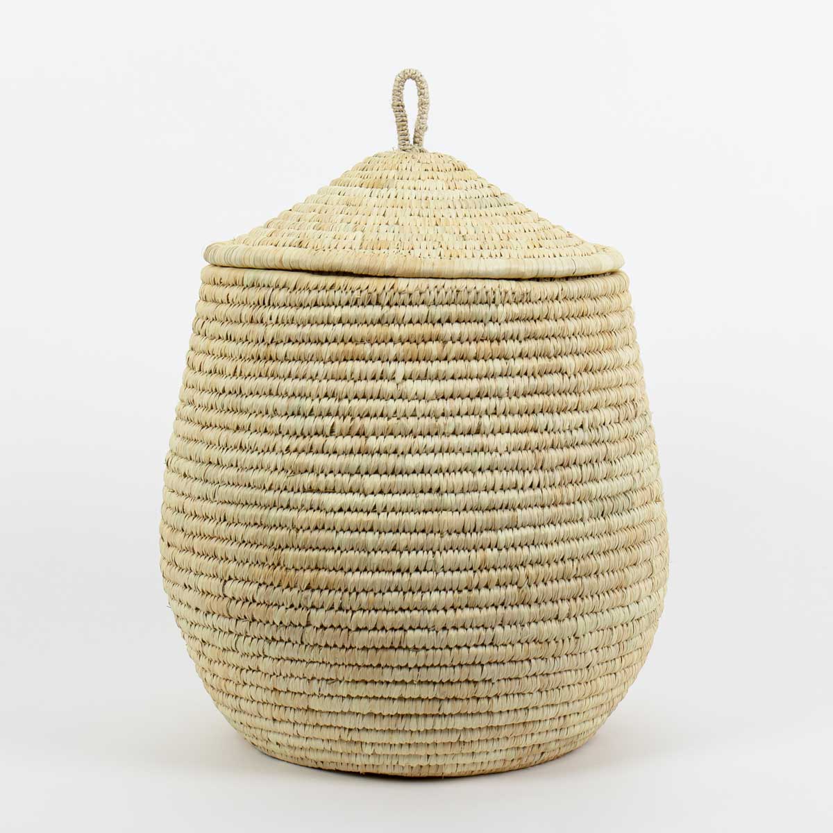 PALM EGG Basket