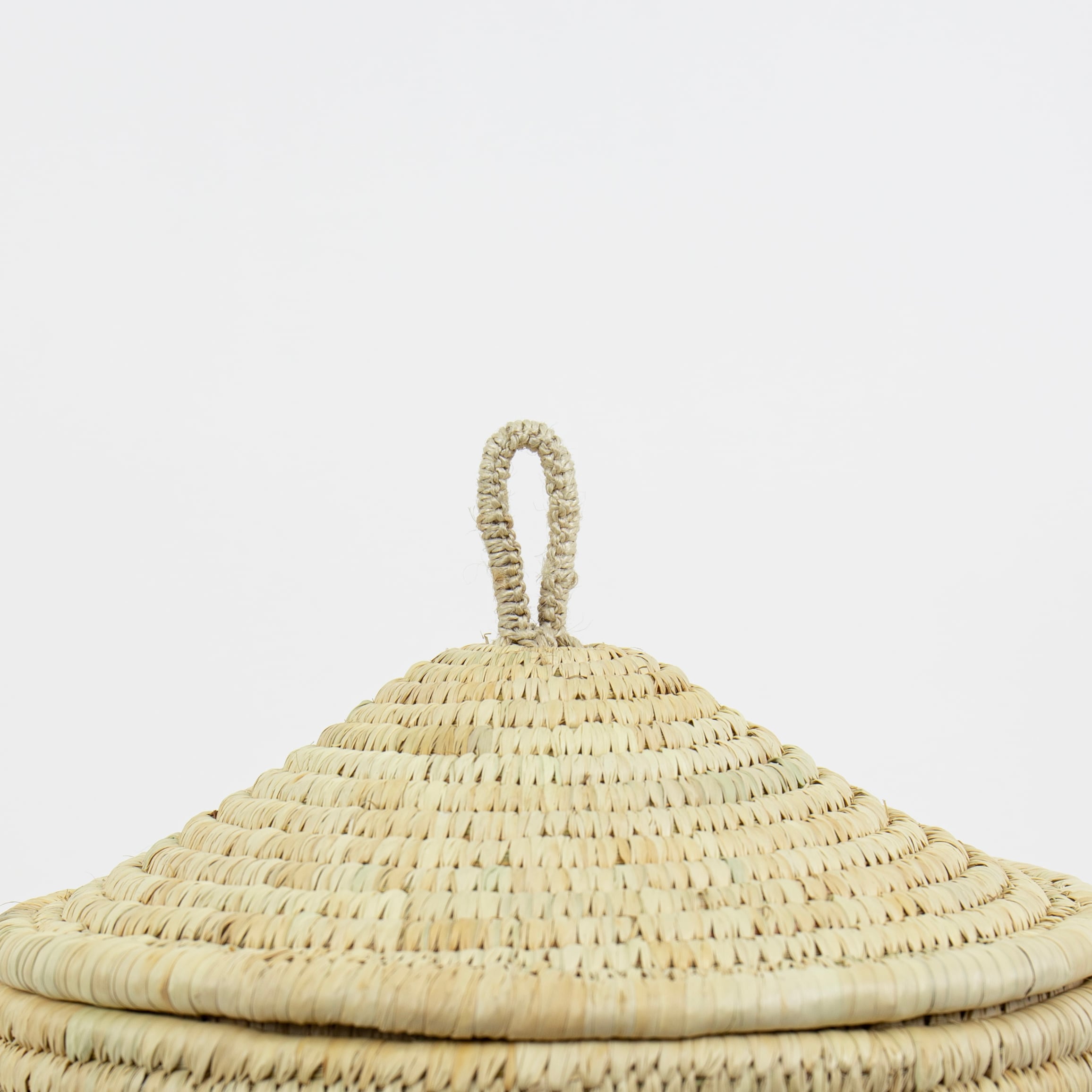 PALM EGG Basket