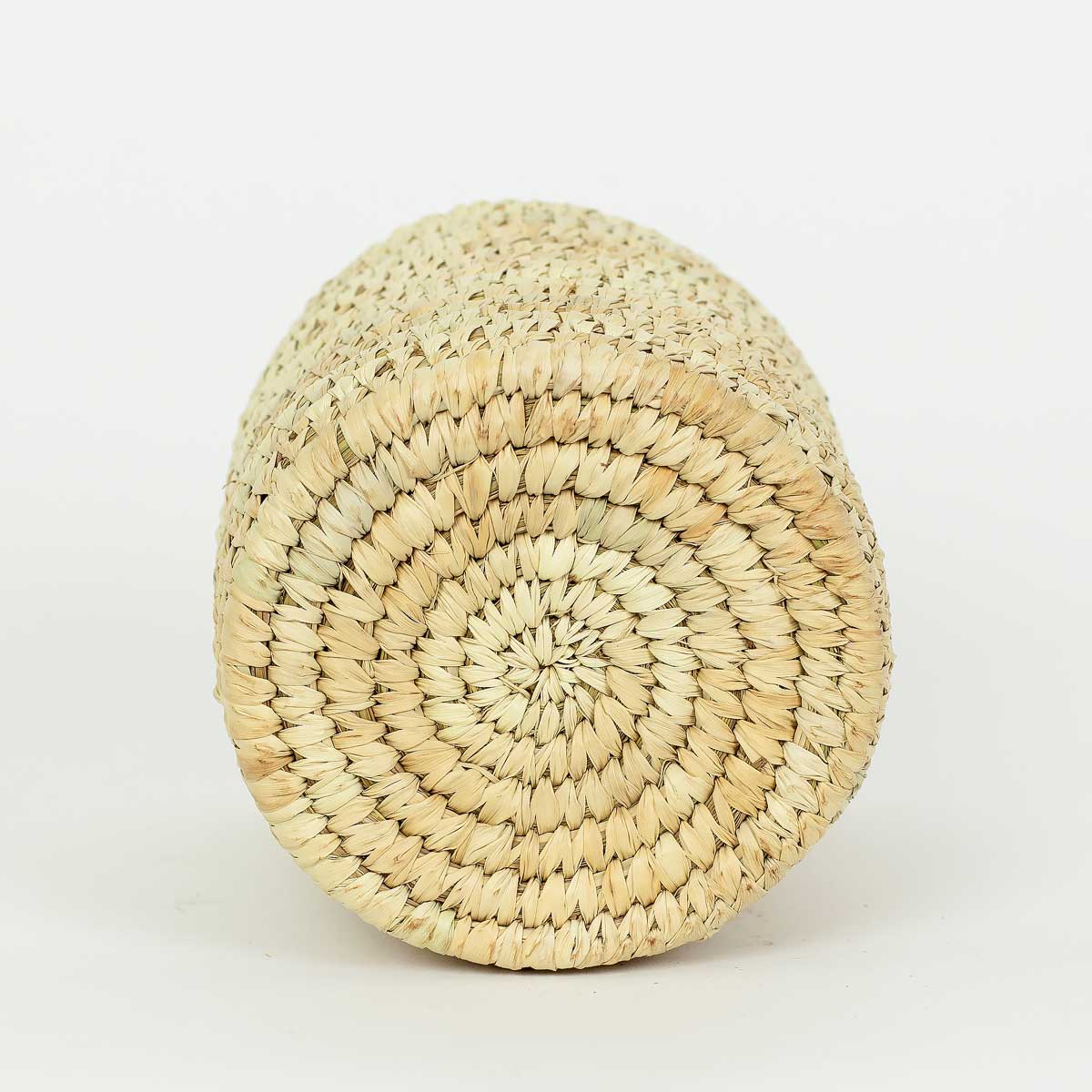 PALM TALL Basket, nature