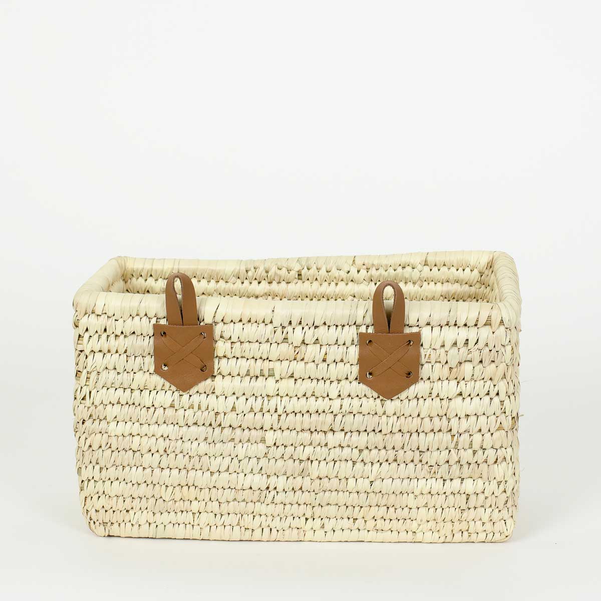 PALM WALL Storage basket M