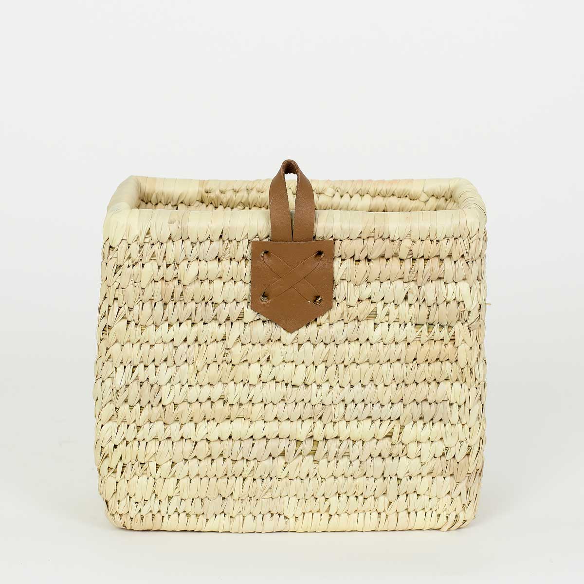 PALM WALL Storage basket S