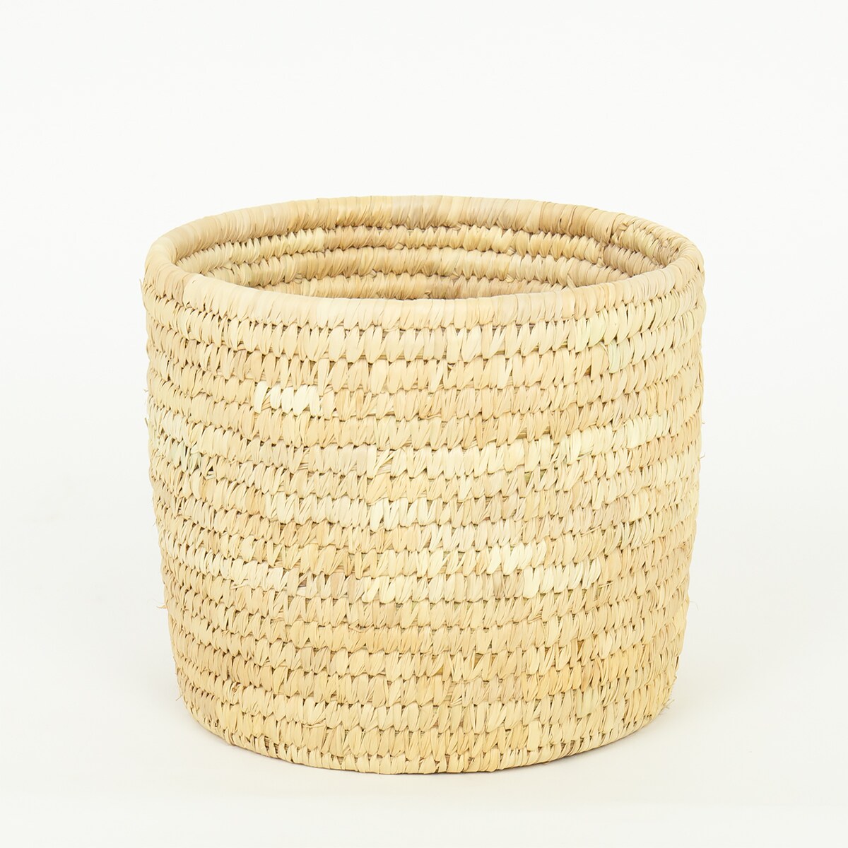 PALM CYLINDER Pot, S