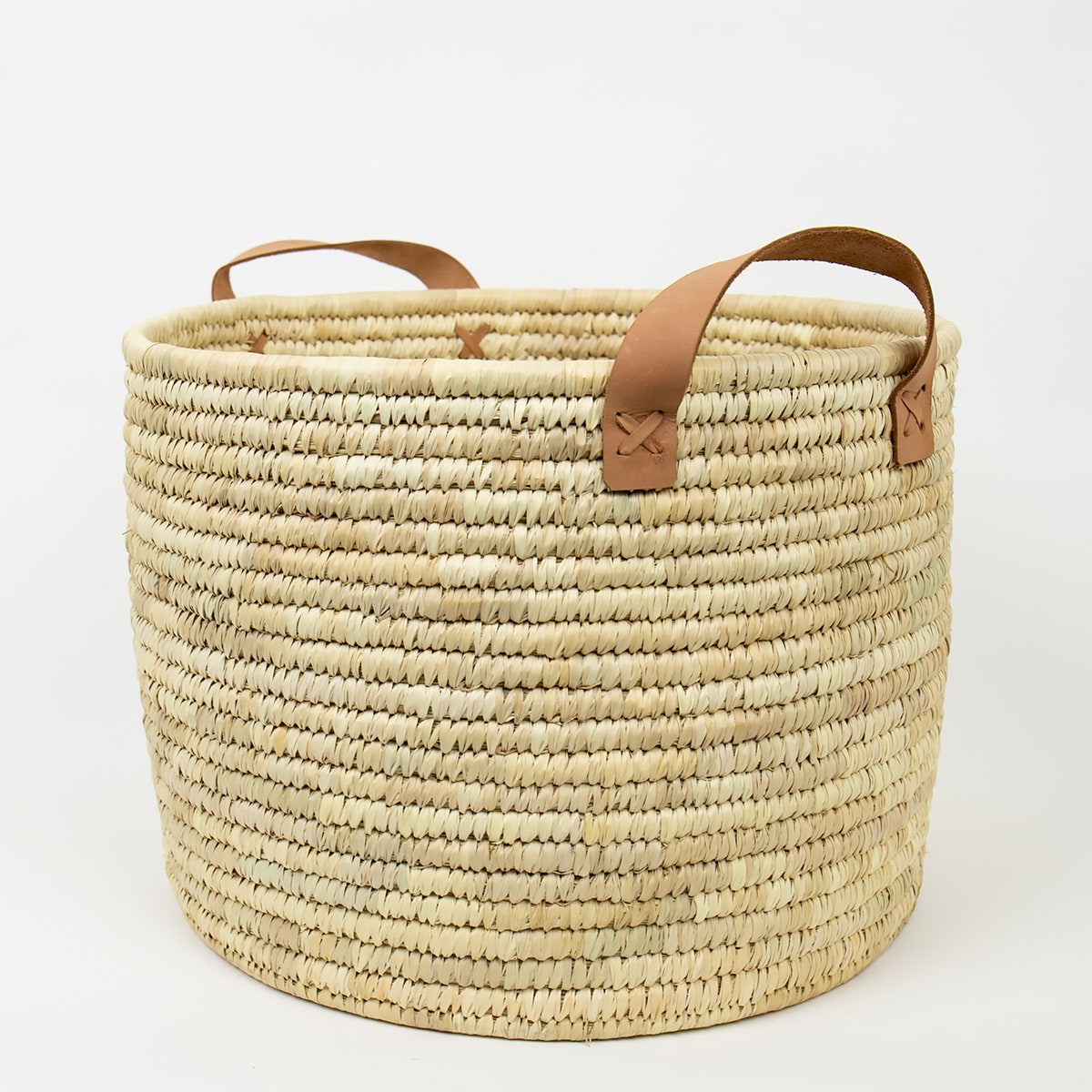 PALM Firewood basket