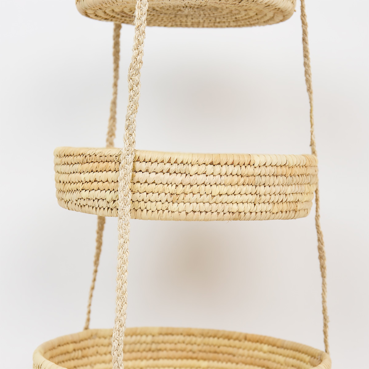 PALM Triple basket