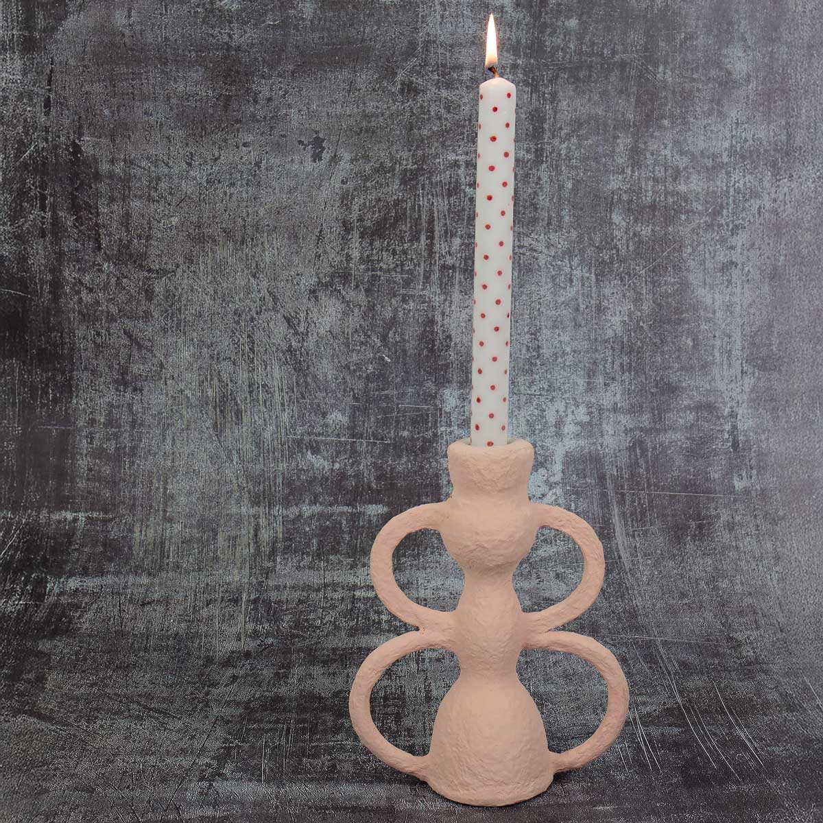 PAPIER Ljusstake