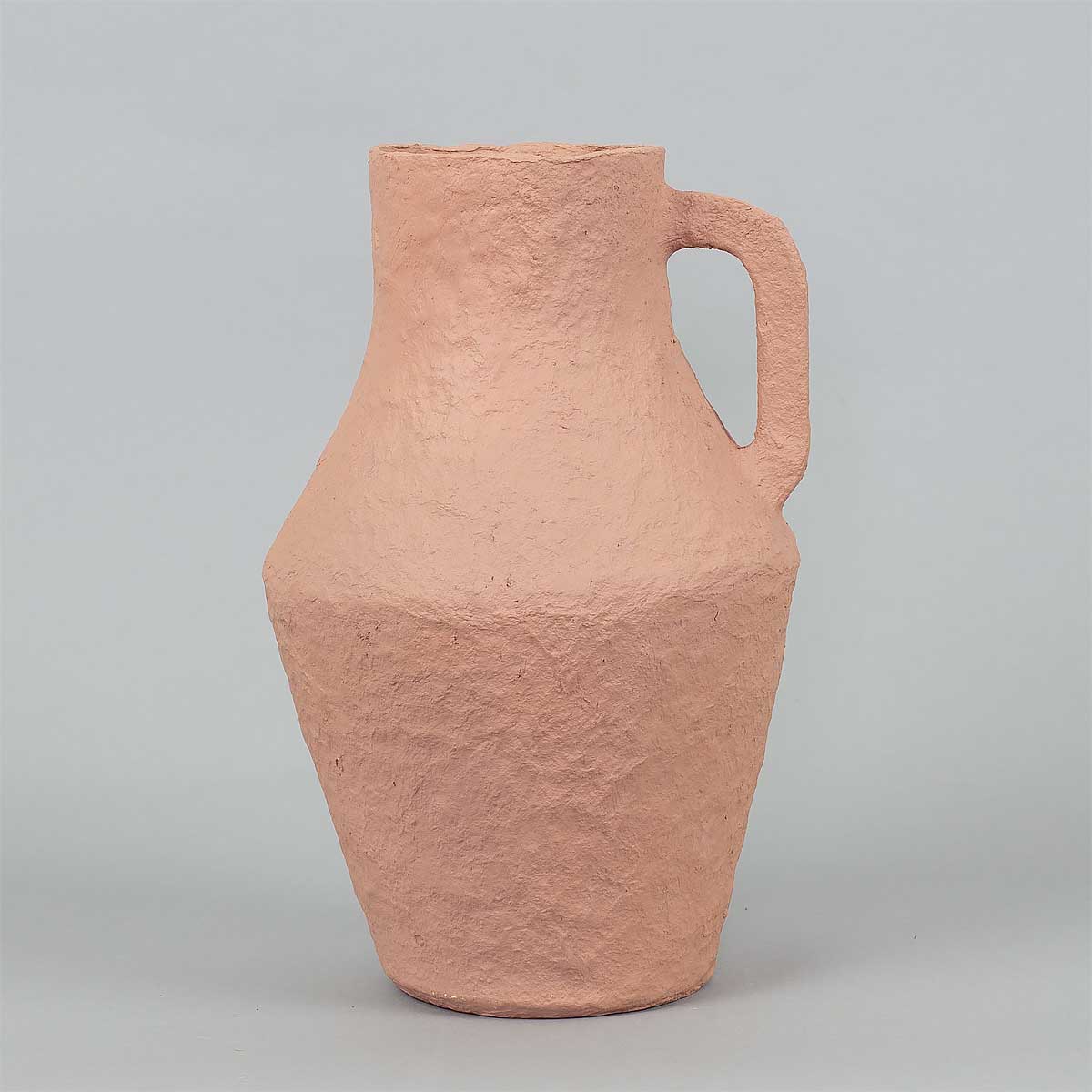 PAPIER, Vase L, pink