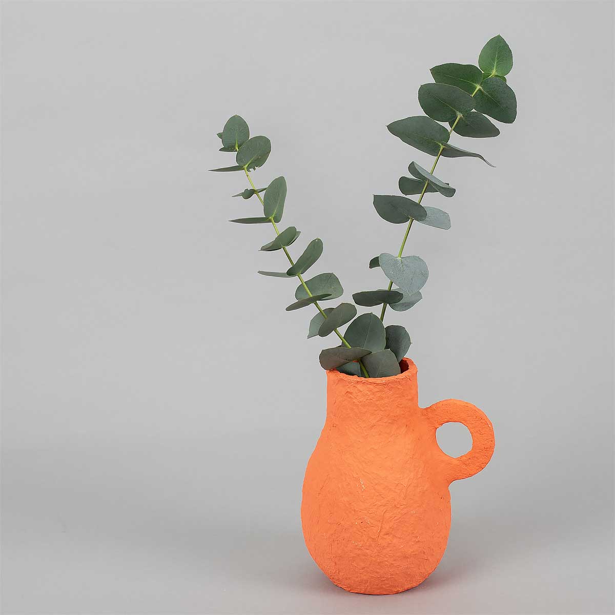 PAPIER Vase S, orange