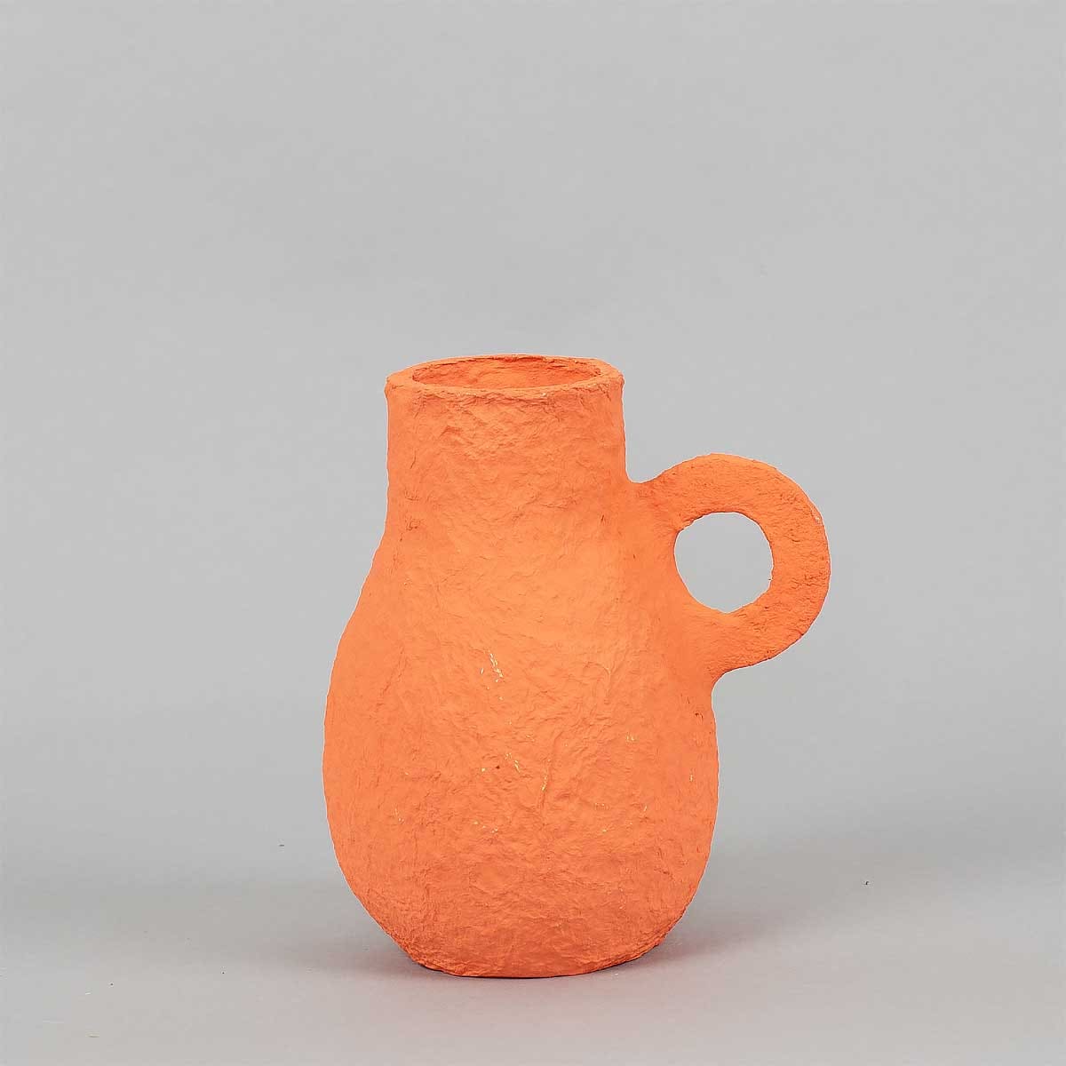 PAPIER Vase S, orange