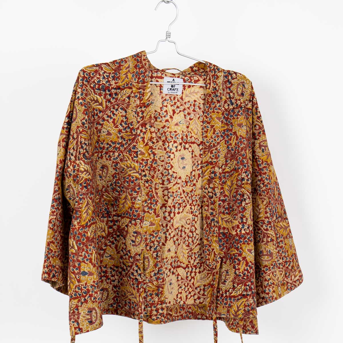 PASSIONFLOWER Kimono short