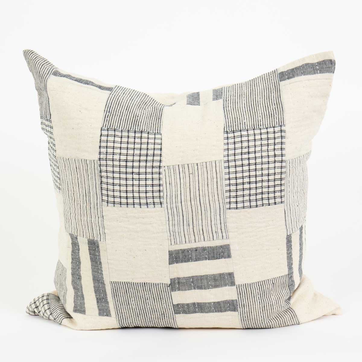 PATCH IRREGULAR Cushion cover 50x50