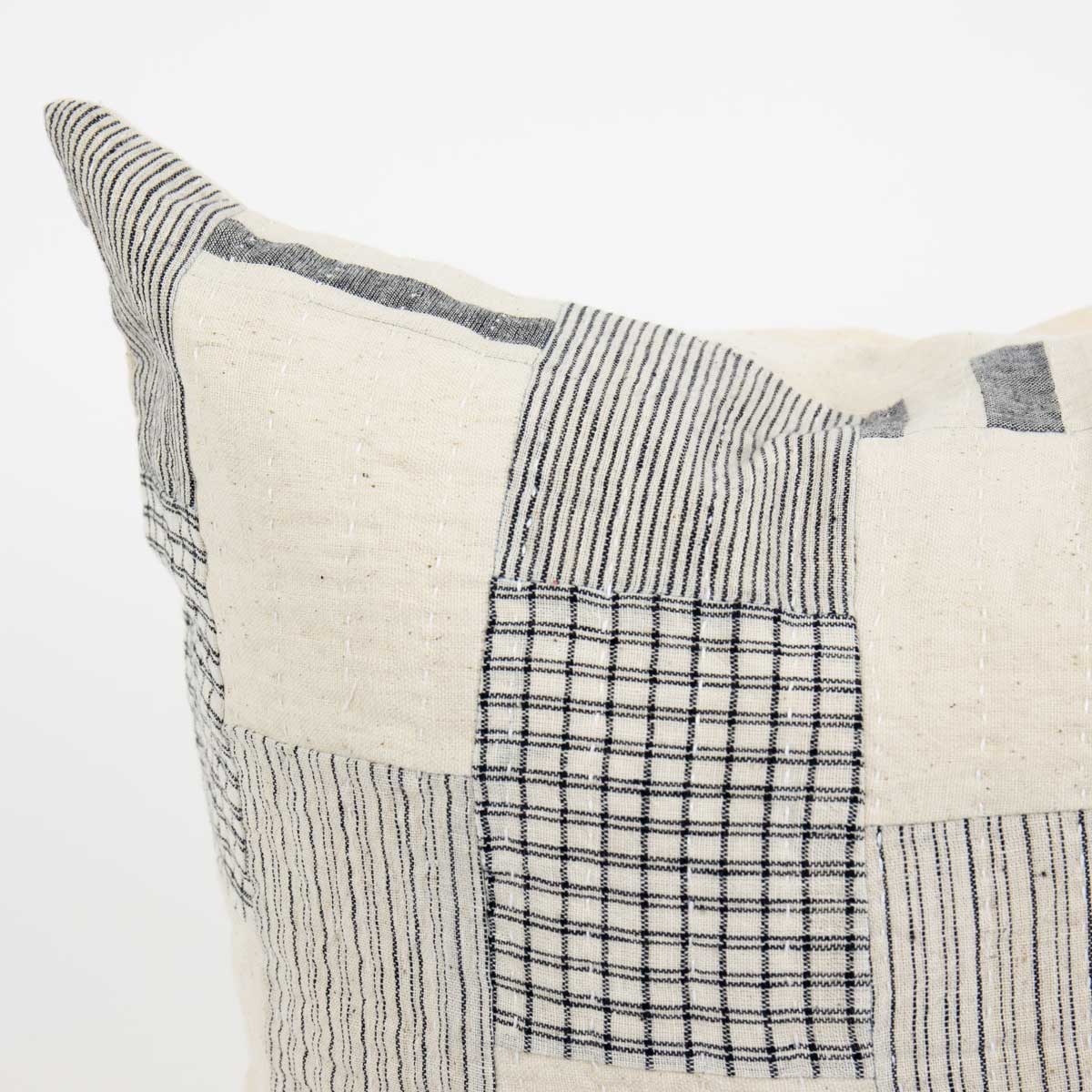 PATCH IRREGULAR Cushion cover 50x50