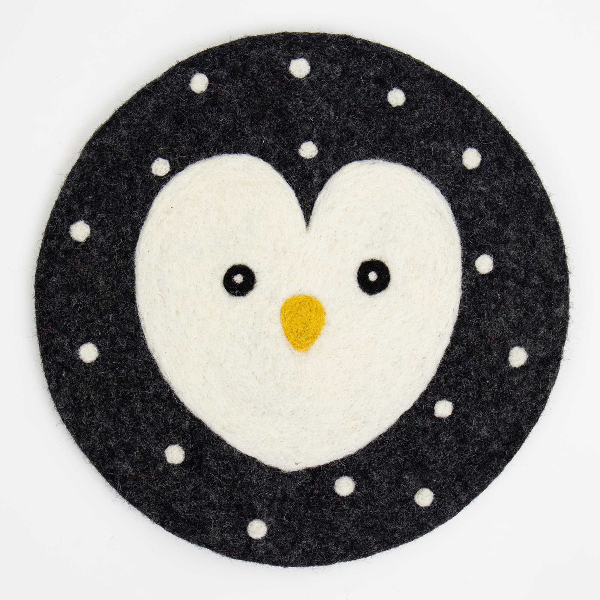 PENGUIN Seat pad