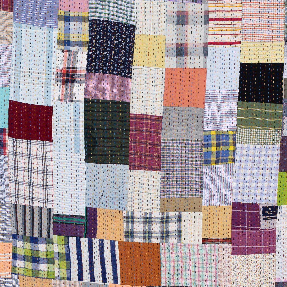 PIECES Överkast 150x225 No 1