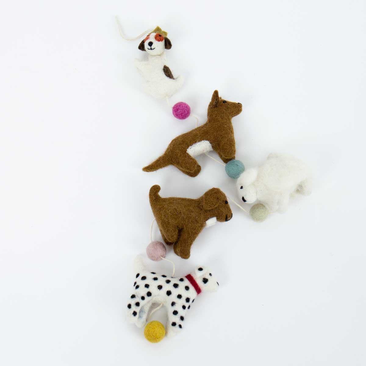POODLE WITH FRIENDS Mobile