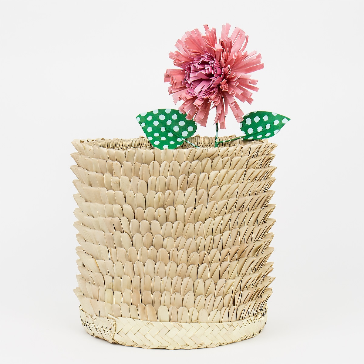 PORCUPINE Basket, M