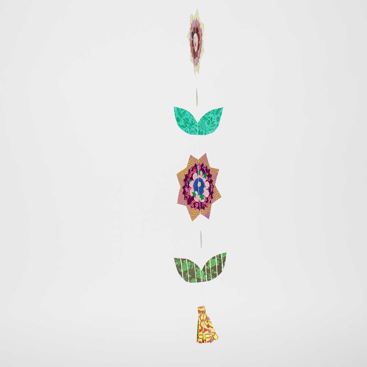 PRETTY FLOWER Mobile