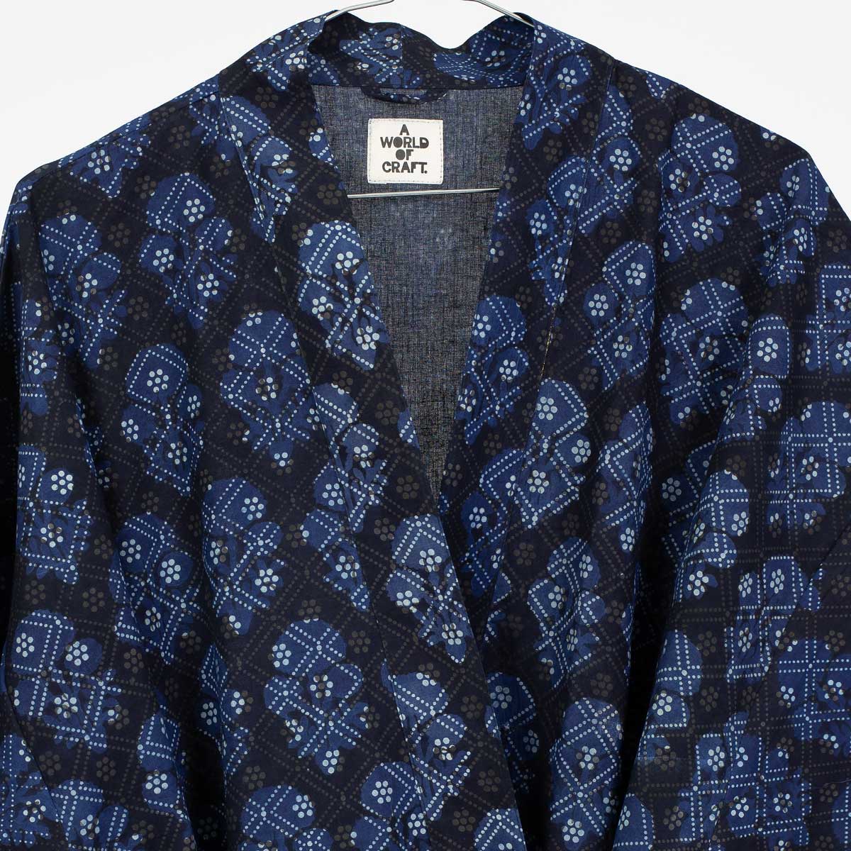 PUJA Kimono, one size