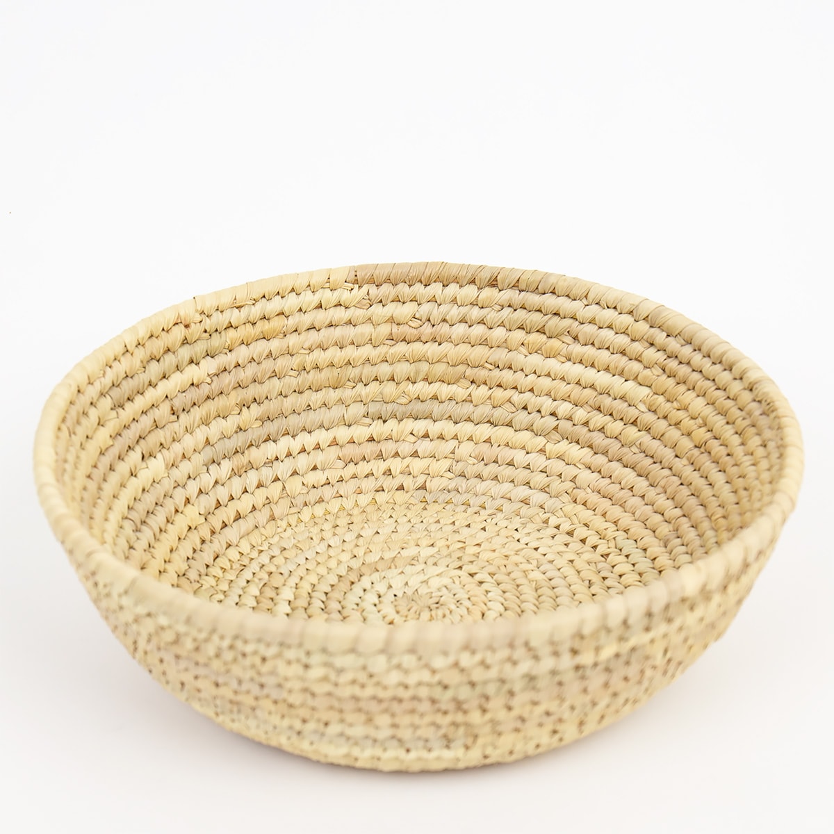 PALM Bread basket, natur