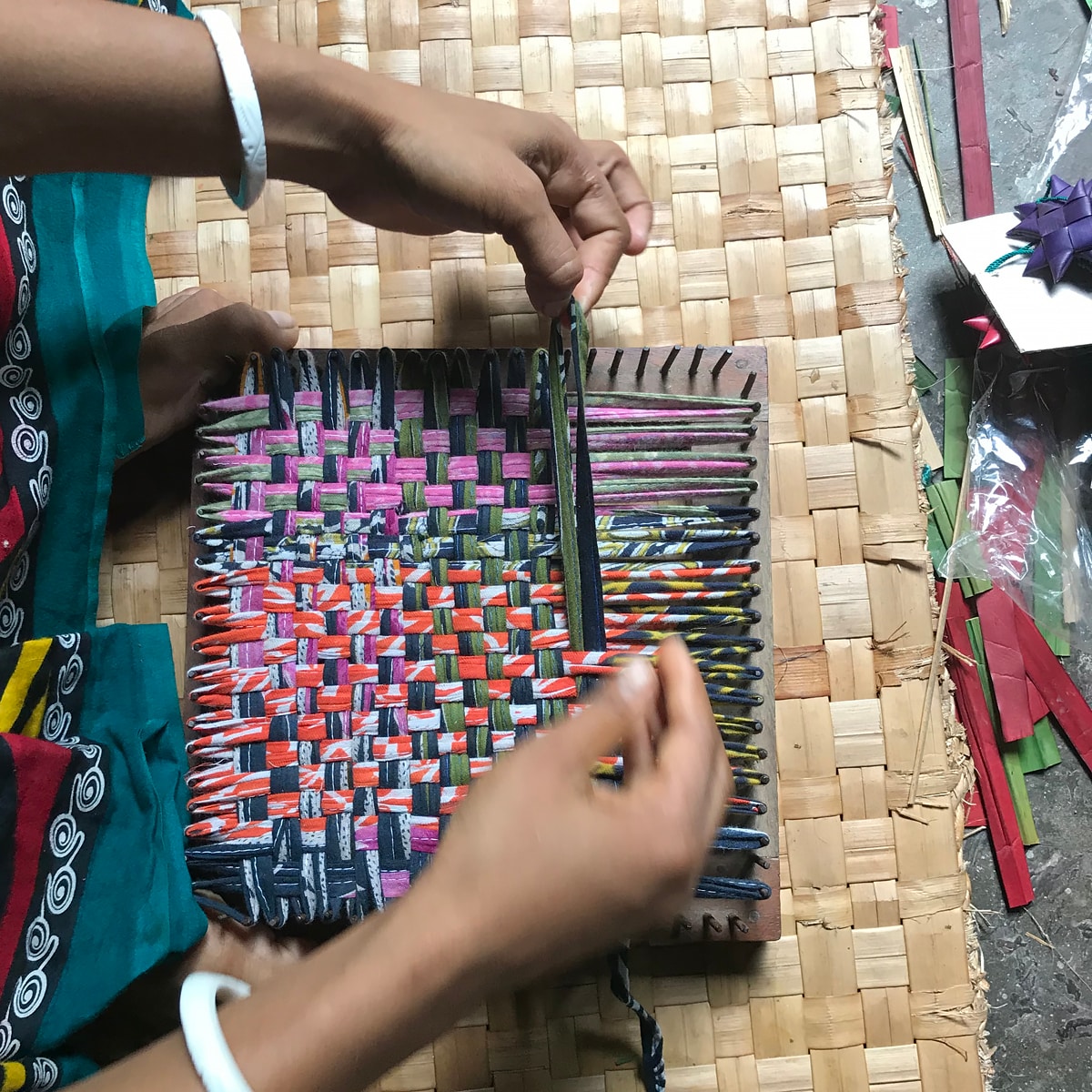 POT Potholder