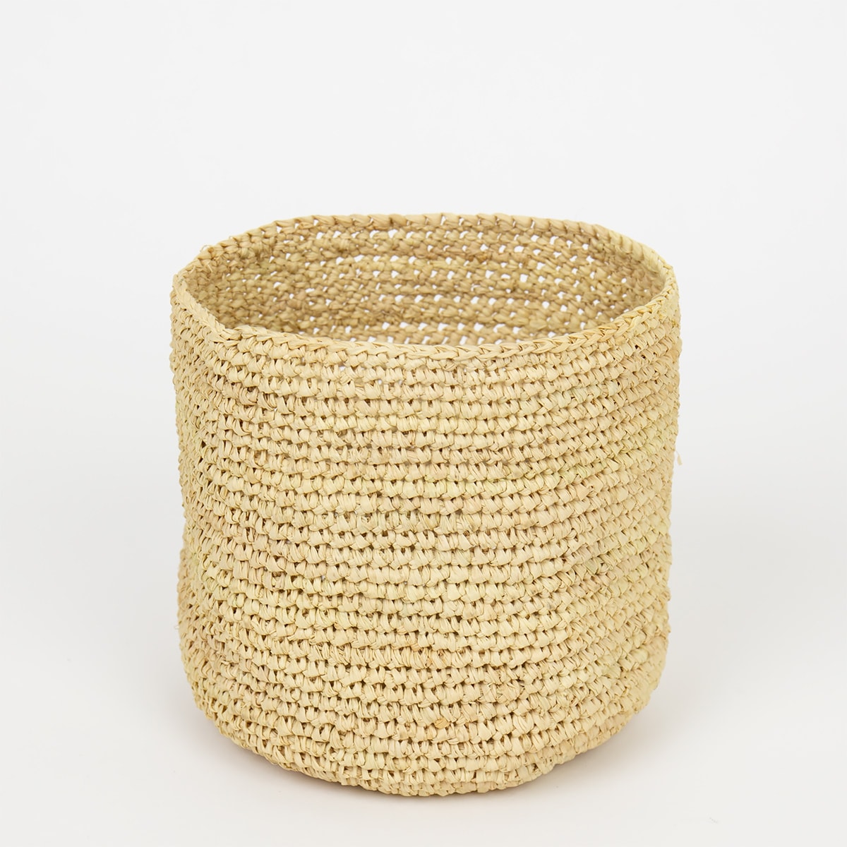 RAFFIA Korg S, natur